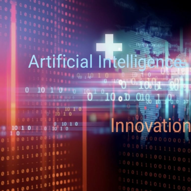 igitalisierung und künstliche Intelligenz in Wissenschaft und Technologie