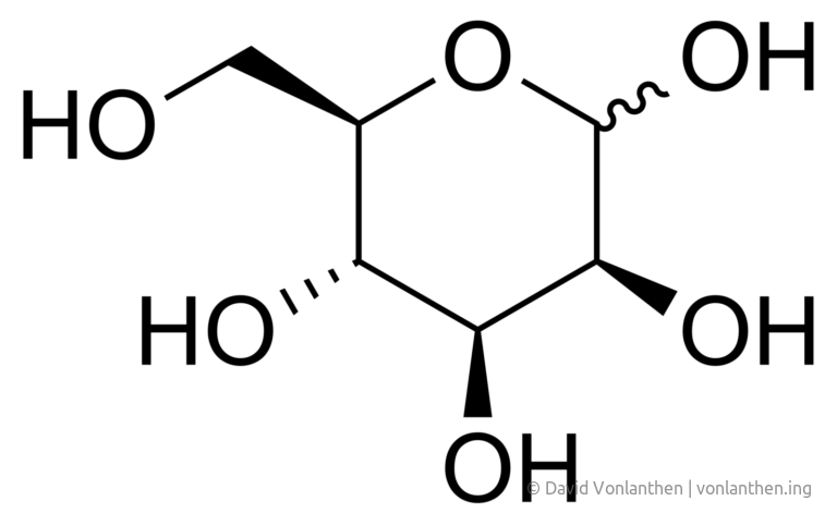 mannose - rohstoff enatioselectiver pool für die synthese - prozessoptimierung - david vonlanthen